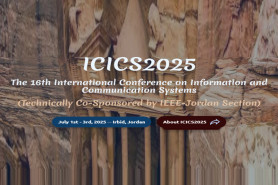 The 16th International 